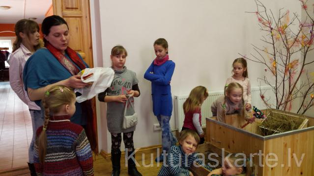 Lieldienas 04.04.2015